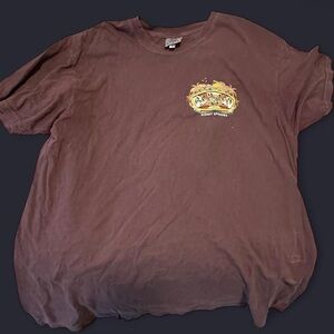 Ron Jon shirt size large